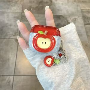 TEMU 이것은 Airpods Pro 2용 보호 케이스이며, Airpods 3의 새로운 4세대 및 Apple Airpods Pro의 2세대와 호환됩니다. 무선 이어폰을 위해 설계되었습니다.