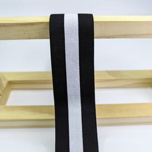 TEMU 1개 2야드 40mm 폭 고탄성 신축성 밴드, DIY 스트레치 밴드, 휴일 파티 장식용 신축성 웨빙, 사이클링 빕 스트랩, 헤어밴드, 스커트, 바지, 신발 및 모자 장식용, 다용도 DIY 공예품