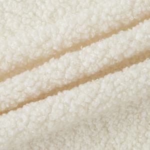 TEMU 19.7X31.5인치의 새로운 인조 모피 원단, 애완 동물 침대 장식, 홈 텍스타일 쿠션 제작, 부드러운 숄 및 기타 제품 제작과 같은 다양한 공예 프로젝트에 적합 (280GSM)