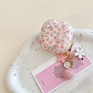 TEMU 삼성 갤럭시 Buds 2 (2021년 모델), Buds Pro (2021년 모델), Buds 2 Pro (2022년 모델), Buds FE (2023년 모델), Buds Live, 그리고 Buds Core (2025년 모델)와 호환되는 헤드폰 케이스