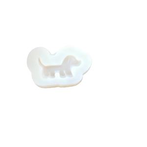 TEMU 사랑스러운 다치슈안 실리콘 몰드, 강아지 모양 실리콘 몰드, 프로젝트용 레진 캐스팅 몰드, 다치슈안 애호가를 위한 완벽한 선물