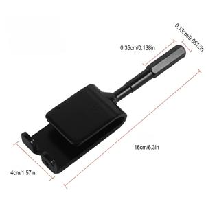 TEMU JSFUN 아이스 피싱 텐트 앵커 아이스 도구