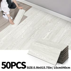 TEMU 자착식 레트로 우드 그레인 방수 바닥 스티커 - 간편한 필 앤 스틱, 거실, 침실, 주방, 욕실용 내구성 PVC 바닥재 - 홈 데코 리모델링, 모던 홈 , 내구성 바닥재, 바닥/커버