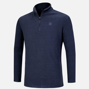 TEMU 남성 폴라폴리스 부드러운 플리스 집업 티셔츠 소프트웜(M6WT05)