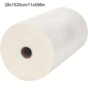 TEMU 진공 포장기 백 롤, 고강도 진공 식품 포장기 보관용 백 롤, 필요한 크기로 자를 수 있는 롤, 수비즈에 적합