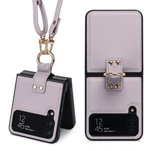 TEMU 폰 케이스: 갤럭시 Z 플립 5 플립 6 플립 7 호환 갤럭시 Z 폰 케이스 플립3 플립4 폰 케이스 삼성 폰 케이스 보호 커버 (란야 FLIP3 FLIP4 Z FLIP5 FLIP6 FLIP7 폰 케이스 포함)