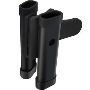 TEMU 드럼 스탠드 액세서리 선반 드럼 스틱 버킷 대형 클립 드럼 스틱 홀더, 재즈 드럼, 에어 드럼, 무음 드럼 스틱 가방 드럼 휘퍼 버킷