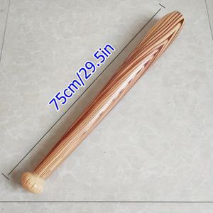 TEMU 1pc PVC 팽창식 야구 배트 - 파티, 게임 및 축제를 위한 내구성 있는 응원 스틱 - 쉽게 세척 가능, 고대비 색상, 재사용 가능한 재미있는 액세서리