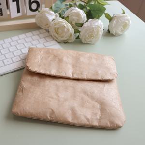 TEMU 빈티지 일본 스타일 방수 & 충격 방지 문서 지갑 - 자석 잠금 & 버튼 고정 슬림 바인더 스타일 정리함, 아이패드, 서류, 비즈니스, 학교용 - 가볍고 내구성 있는 노트북 케이스 (스테이플/ 없음)