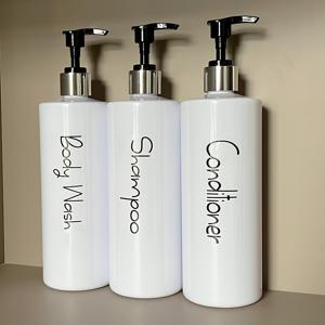 TEMU 샴푸 여행용 3개 세트