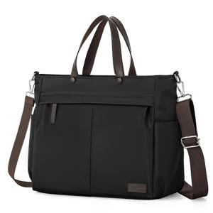 TEMU 다기능 노트북 백팩, 여행용 가벼운 비즈니스 핸드백, 학교 및 업무용 멀티 포켓 크로스바디 백|백팩|여행용크로스백|노트북가방