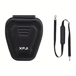 TEMU XFJI 하드 쉘 카메라 케이스는 canon EOS R50, R100, R10, R8, R7, R6, R6 Mark II, R5, Sony A7M4, A7M3, A7R5, A7R4, Nikon Zf, Z8, Z7 II, Z6 II와 호환됩니다.