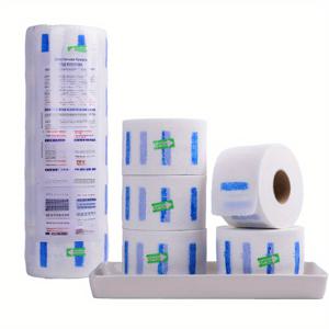 TEMU 5개 헤어 스타일리스트 목지, 일회용 헤어 커팅 목지, 탄성 헤어 염색 및 컬링