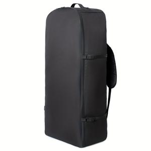 TEMU 대용량 인플레이터블 SUP 보드 백팩 - SUP 패들보드, 서핑, 낚시용 헤비듀티 워터스포츠 가방 (패들 수납 가능, 휴대용 아웃도어 SUP 팩, 50+)