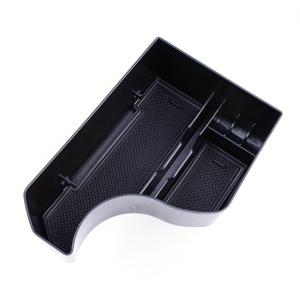 TEMU 2022년형 기아 니로 SG2 EV PHEV용 센터 콘솔 팔걸이 수납 정리 트레이, 수공구 및 추가품 보관용으로 디자인됨