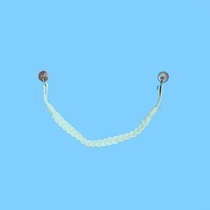 TEMU 천연 대마-모양 폴리에스터 파충류 침대 스윙 - 도마뱀, 게코, 및 소형 애완동물용 분리 가능, 조립 불필요, 부드러운 폴리에스터 섬유 충전 클라이밍 & 휴식 퍼치, 테라리움 장식용, 파충류 우리 액세서리, 해먹 디자인, 내구성 있는 구조, 이국적인 애완 동물 애호가를 위한