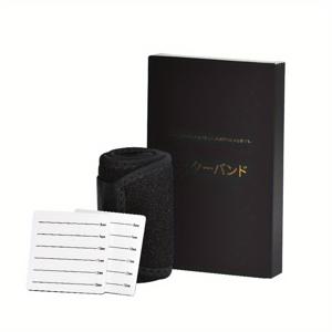 TEMU 3개/세트 여성 속눈썹 연장 팔레트 트레이 속눈썹 핸드 팔레트 홀더 미용 용품 마스터 속눈썹 기술자 손목 보호대, 후크 앤 루프 손목 스트랩 (프로 전용), 미끄럼 방지 속눈썹 작업 헤드밴드, 결혼 선물 여름 여행 세트를 위한 인체공학적 이마 쿠션