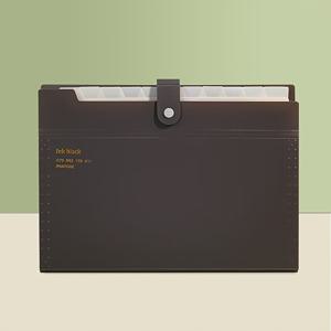 TEMU 12구획 확장형 폴더 - 내구성 PP 텔레스코픽 파일 정리함 (A4, 영수증 및 문구류용) - 교실, 가정, 사무실, 출장 및 여행에 완벽한 휴대용|편지지|A4용지