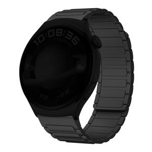 TEMU 화웨이 워치 Watch4/Gt5/Gt4/3/Pro, 삼성 워치 7 4 5 6 3 Active 2, 기어 S2 S3 6 Classic, 샤오미 워치에 적합한 마그네틱 실리콘 22mm 스트랩, 편안한 20mm 스트랩