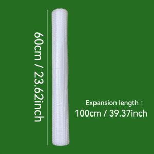 TEMU 버블 랩, 모든 사양 및 모델 제공, 신제품 재료로 제작 - 충격 방지용 이중 레이어 버블 패드, 폴리에틸렌 폼 및 종이 쿠션, 투명 보호, 취약한 물품에 적합