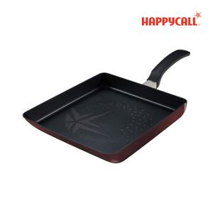 TEMU 해피콜 올 뉴 컴포트 IH 인덕션 후라이팬 계란말이팬 중형