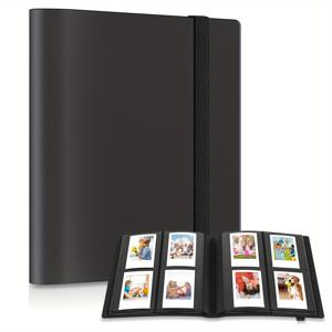 TEMU 160 포켓 사진 앨범 (2x3