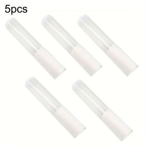 TEMU 꽃다발 선물용 우아한 선물박스 세트 5개/4개 - 카네이션, 튤립, 장미에 적합 | 발렌타인데이, 결혼식, 생일, 추수감사절 선물로 이상적