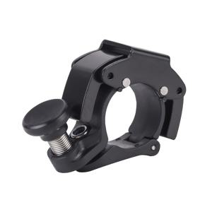 TEMU 레드 액센트가 있는 스테인레스 스틸 자전거 벨, 안전을 향상시키기 위한 링 디자인, 다양한 색상으로 제공, 이슬람 달력, 여성의 날, 어머니의 날, 독립기념일 선물, 자전거 액세서리