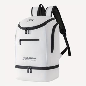 TEMU 1개 스포츠 백팩, 대용량, 경량 캐리온 , 짧은 여행용, 비즈니스 , 어깨 운동가방