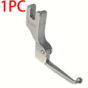 TEMU 웨딩 드레스 밑단, 비즈, 스팽글 재봉용으로 설계된 특수 풀 스틸 산업용 재봉틀 액세서리