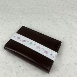 TEMU 1개 인스타일 양면 디자인 달팽이/별/딸기 스크랩북 장식용 탄성 밴드 플래너 잡지 카드 만들기 소재 미니멀 크래프트 재료