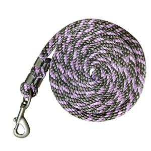 TEMU 말용 2미터 대형 버클 견인 로프