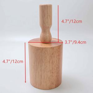 TEMU 컵 도자기 몰드, 도자기 머그잔 꽃병 제작, 컵 몰드 도자기 성형 도구, 핸드빌딩 도자기 머그잔 보조 도구