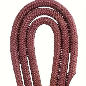 TEMU 6개 75cm 낚시대 끝줄 강화 스위블 리더 코드 대형 피쉬폴 탑 노트 액세서리