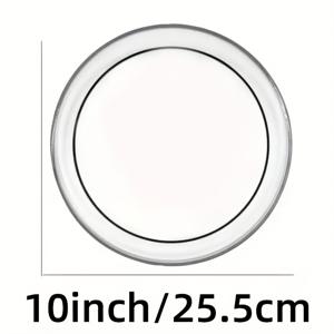 TEMU 드럼 키트용 드럼헤드 및 부품, 성인용 드럼 키트를 위한 이중 레이어 오일 드럼헤드 완벽 세트, 풍부한 사운드와 내구성을 위해 두꺼워진 전문가용 드럼헤드, 다양한 크기로 제공