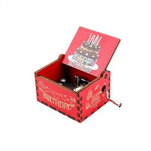 TEMU 해피 버스데이