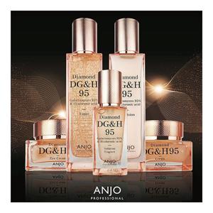 TEMU [앙쥬] DG&H 5종+휴대용 2종세트(쇼핑백 무료증정)