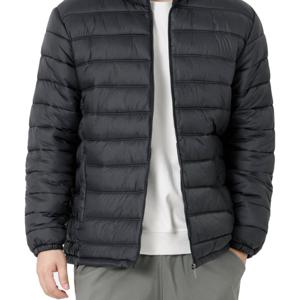 TEMU 파라고나 남성 웰론 경량 패딩점퍼