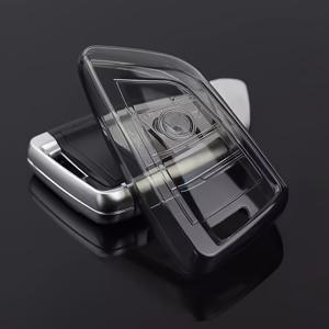 TEMU BMW 자동차 키 커버 M5, 신형 3시리즈, 5시리즈 GT, X1, X2, X3, X4, X5, X7, 840i, 블레이드, 530Li, , 425i, i3, 남녀공용, iX3, 고급스럽고 세련된 디자인