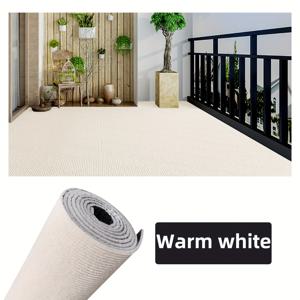 TEMU 침실, 거실, 주방, 사무실 등 다양한 공간에 적합한 다용도 카펫입니다. 잘라서 사용할 수 있는 자가 접착식 바닥 매트로 집을 따뜻하고 매력적으로 꾸미세요.