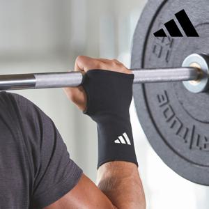 TEMU 퍼포먼스 손목보호대 팔목 아대 밴드 스트랩 야구 리프팅 헬스 스포츠 얇은