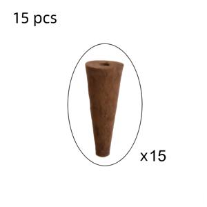 TEMU 15/16피스 식물 재배 블록, 발코니, 마당, 야외, 정원, 과수원 등에 적합, 대부분의 채소와 과일에 적합