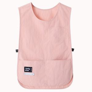 TEMU 일본 스타일 주방 주방복, 요리, 공예, 페인팅, 베이킹에 적합, 남녀 공용