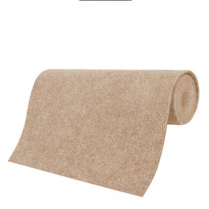 TEMU 필앤스틱 기능이 있는 롤형 덧마루 카펫. 자가 접착식 미끄럼 방지 표면으로 디자인되었습니다. 이 부드러운 매트 카펫 타일은 주방, 침실, 거실 및 발코니에 적합하며 실내 및 실외 모두에서 사용할 수 있습니다.