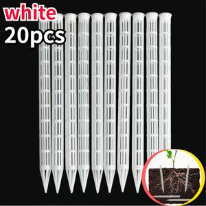 TEMU 화분용 흙 통풍 파이프 20개, 흙 공기 주입 및 뿌리 부패 방지를 위해 설계되었으며 건강한 식물 성장을 촉진합니다. 이 다기능 도구는 물주기 및 공기 주입을 위해 세 가지 목적을 수행합니다.