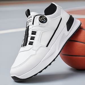 TEMU 플러스 사이즈 남성 트레일 런닝화, 아웃도어 피트니스화, 크로스 트레이닝 스니커즈, 다용도 운동화 (학생용), 로우탑 트렌디 스케이트화, 사계절 캐주얼 신발: 봄, 여름, 가을