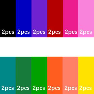 TEMU 메탈릭 미러 카드스톡 - 8.26