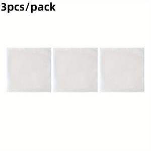 TEMU 3개 요거트 필터백 그리스 요거트 유청 분리 필터 스크린 두유 차 거름망 천 가제 거름망|유청분리기