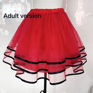 TEMU 성인용 메쉬 드레스, 3중 레이어 메쉬 안감, 댄스 공연 및 휴일 파티 의상 등 다양한 행사에 적합합니다. 이 제품은 성인용으로 단일 사이즈만 제공하며 배터리는 없습니다.