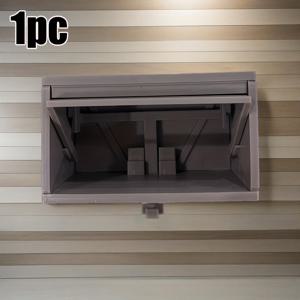 TEMU 3D 자동차 차고 열림 문 키 홀더 – 현관, 복도 또는 사무실 장식용 스타일리시 벽걸이형 정리함 | 자동차 애호가를 위한 실용적인 디자인, 제작